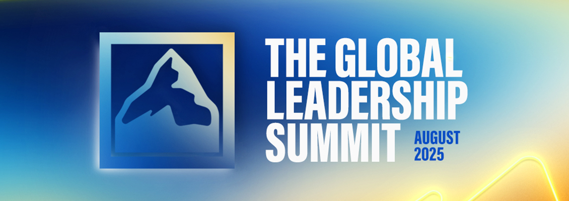 Global Leadership Summit